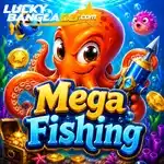 Mega Fishing - Hot Games game